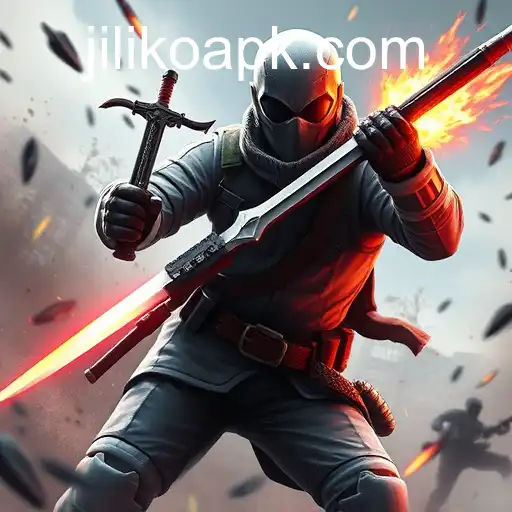 Exploring the Thrills of 'Action Adventures' with Jiliko