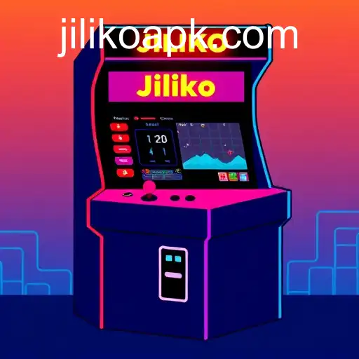 Dive into Excitement with 'Jiliko' and Our Arcade Games