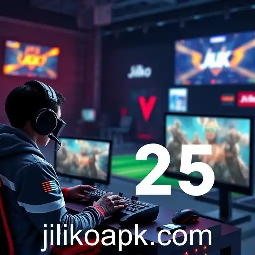 Jiliko: Revolutionizing Online Gaming in 2025