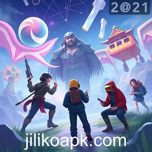 The Rise of Jiliko: A New Player in Online Gaming