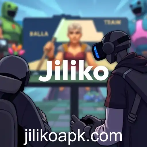 Jiliko: Redefining Online Gaming in 2025