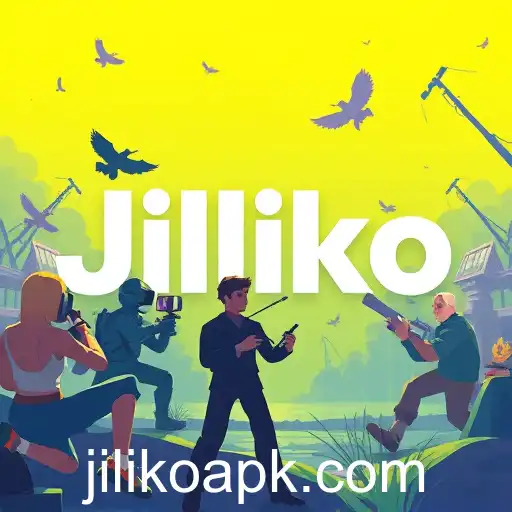 Jiliko's Influence on the Gaming World