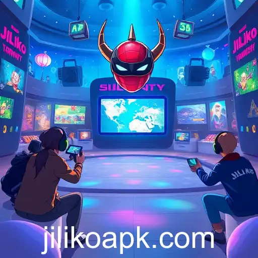Jiliko's Rising Influence in Online Gaming