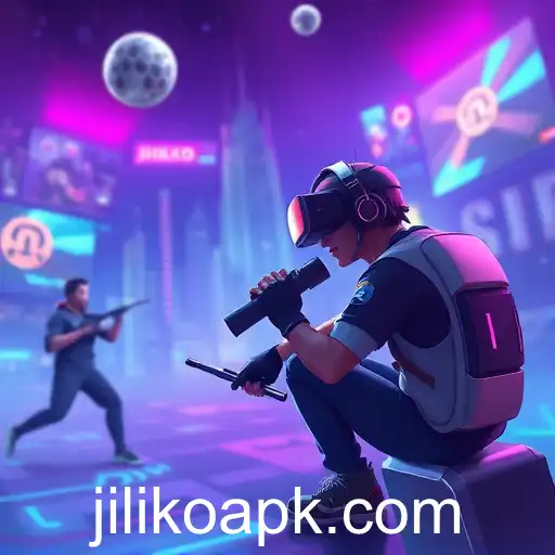 Jiliko's Influence in the Gaming World