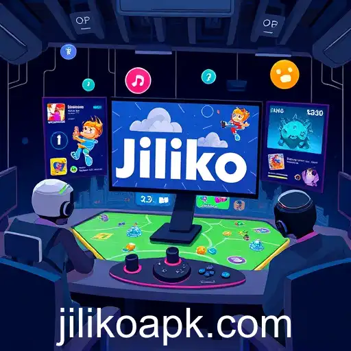 Evolution of Online Gaming with Jiliko