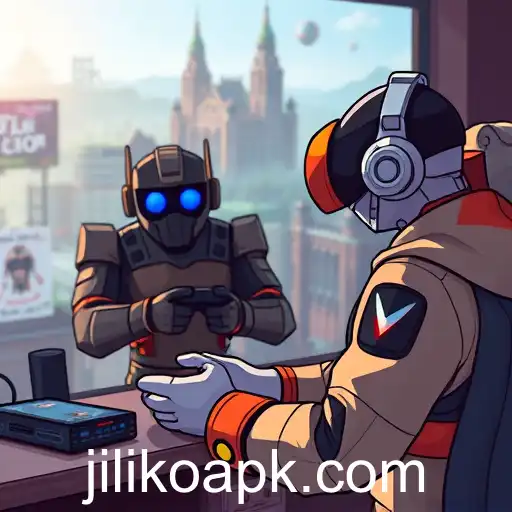 The Rise of Jiliko in Online Gaming