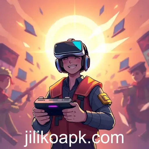 Jiliko Revolutionizes Online Gaming Experience
