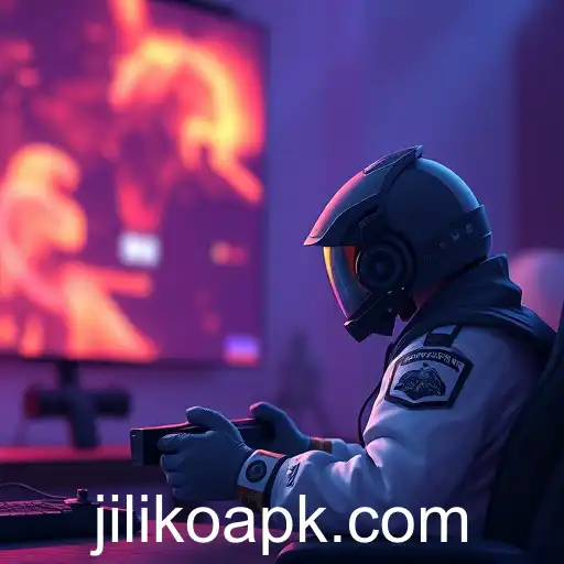 Jiliko: Reshaping Online Gaming in 2025