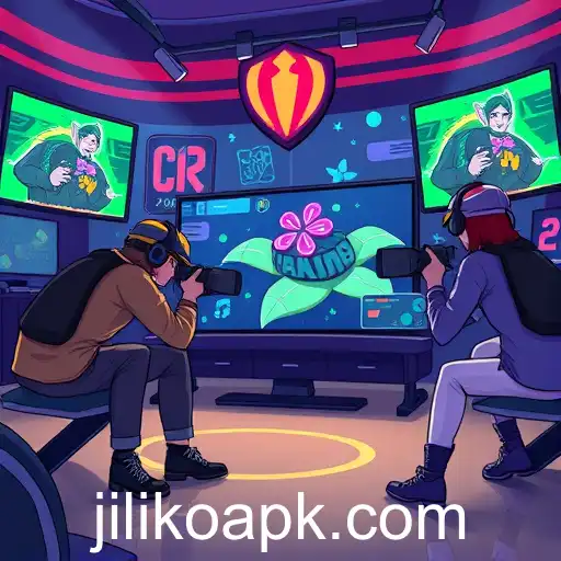 The Rise of Jiliko: Revolutionizing Online Gaming