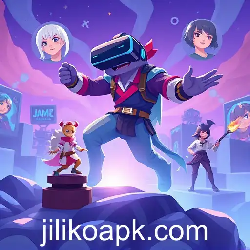 The Rise of Jiliko: A New Era in Online Gaming