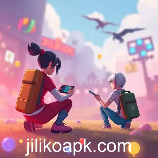The Rise of Jiliko: A New Era in Online Gaming