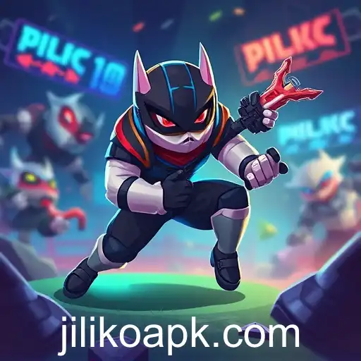 The Rise of Jiliko in Online Gaming