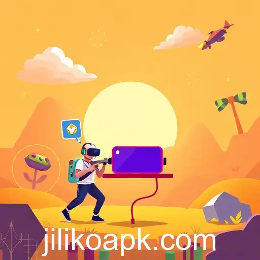 The Rise of Jiliko in Online Gaming