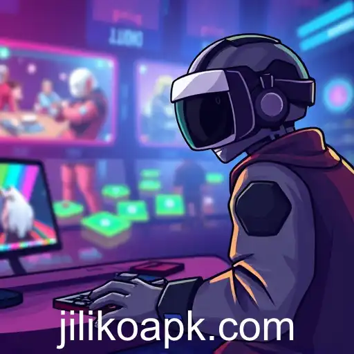 Rising Popularity of Online Gaming in 2025