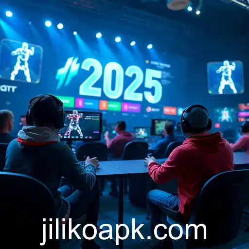 The Evolution of Online Gaming in 2025