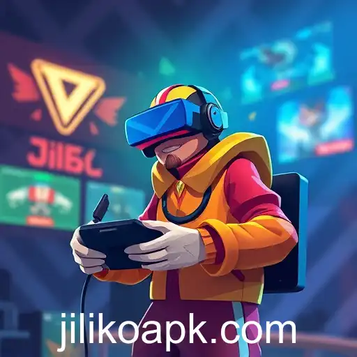Jiliko: Redefining Online Gaming in 2025