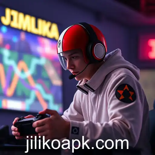Jiliko: Revolutionizing Online Gaming in 2025