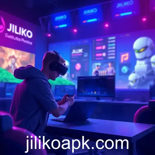 Gaming Revolution: Jiliko's Impact on the Industry