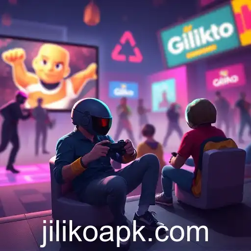 Jiliko: The Rise of a New Gaming Era