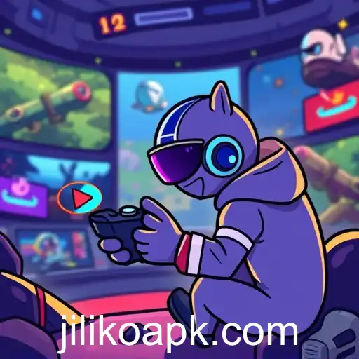 Jiliko Platform Expands Amidst Gaming Industry Growth