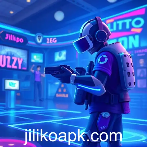 The Rise of Jiliko: A New Era in Online Gaming