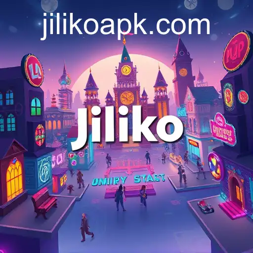 The Rise of Jiliko in the Online Gaming World