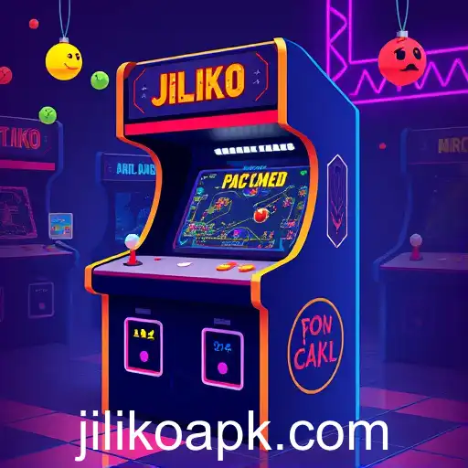 The Rise of Online Gaming: Jiliko's Impact
