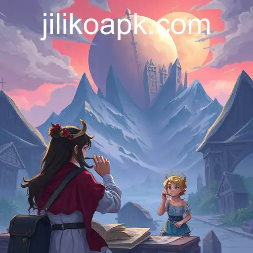 Exploring the Thrilling World of Role-Playing Games on Jiliko