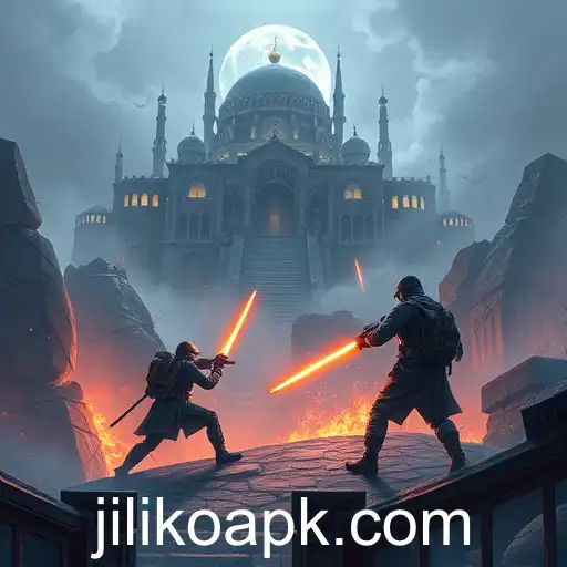 Exploring the Thrills of 'Action Adventures' with Jiliko