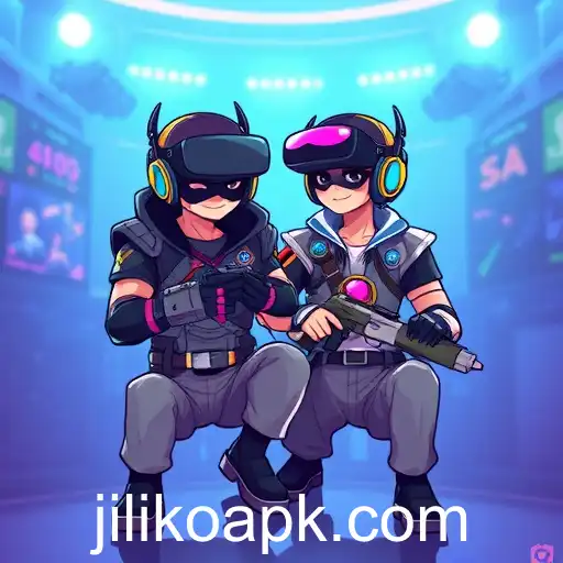 Emerging Trends on Jiliko Game Platform