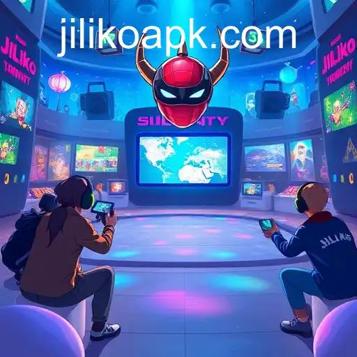 Jiliko's Rising Influence in Online Gaming