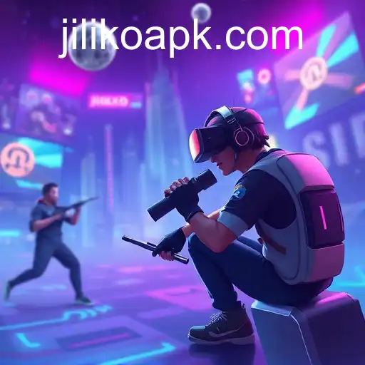 Jiliko's Influence in the Gaming World