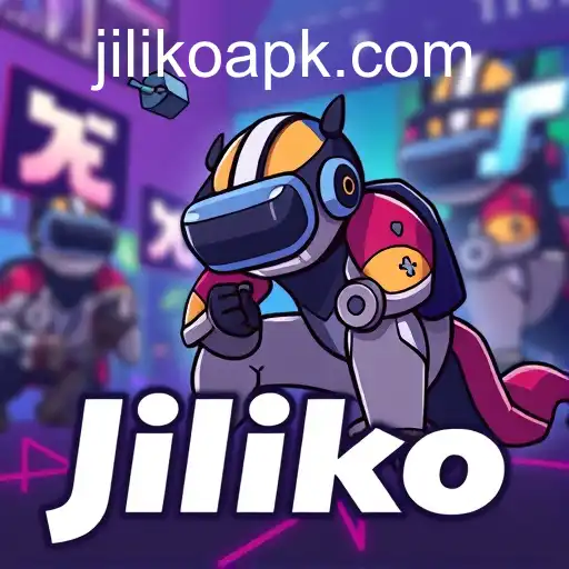 Rise of Online Game Platforms: Jiliko's Impact