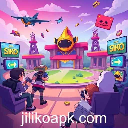The Rise of Jiliko: Reshaping Online Gaming