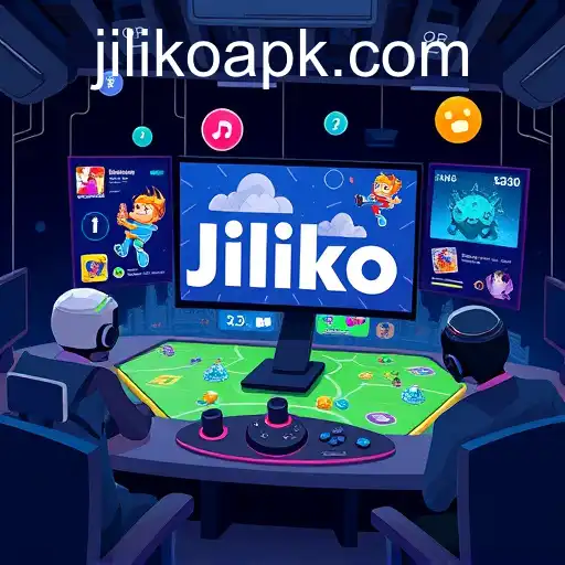 Evolution of Online Gaming with Jiliko