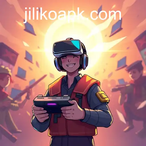 Jiliko Revolutionizes Online Gaming Experience