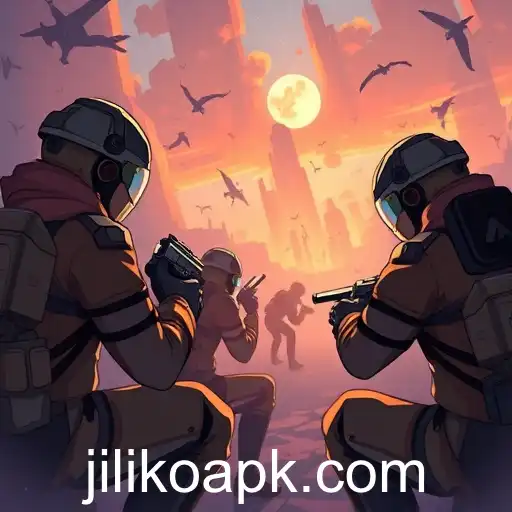 Exploring the Thrills of Multiplayer Play on Jiliko: A Hub for Gamers