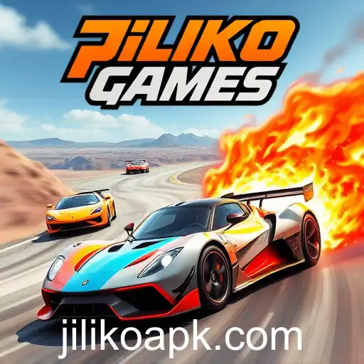 Unleashing the Adrenaline: Exploring 'Racing Thrills' on Jiliko