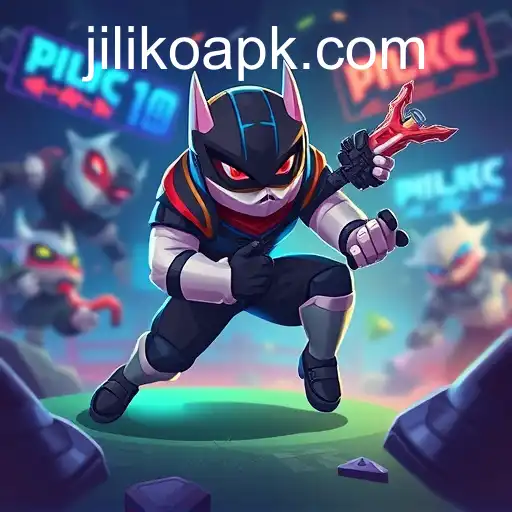 The Rise of Jiliko in Online Gaming