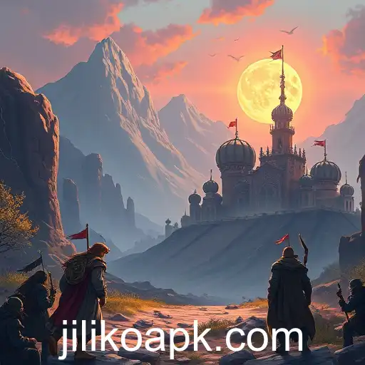 Exploring the Thrilling World of Role-Playing Games on Jiliko