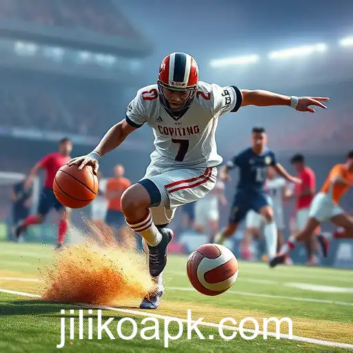 Exploring the World of Sports Games on Jiliko: A Comprehensive Guide
