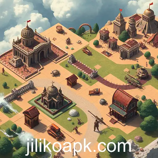 The Allure of Strategy Games: A Deep Dive into the Jiliko Genre