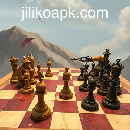 The Allure of Strategy Games: A Deep Dive into the Jiliko Genre